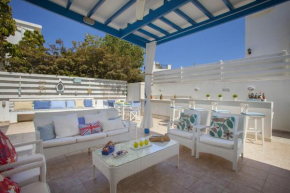 The Secret to Enjoying Your 5 Star Villa close to the Beach, Protaras Villa 1443